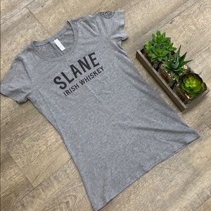 Slane Irish Whiskey T-shirt